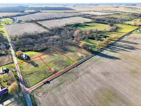 lot2 Five Points Pike, Mount Sterling, OH 43143