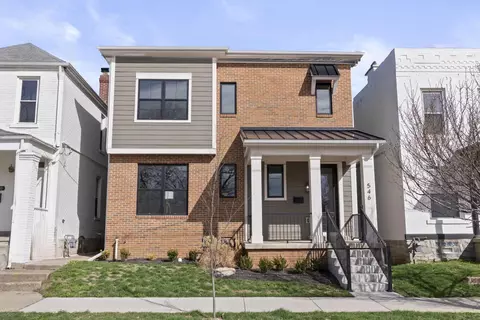 546 W Town St, Columbus, OH 43215