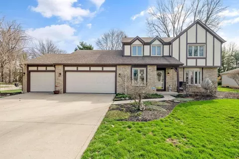 12200 Raintree Ave, Pickerington, OH 43147