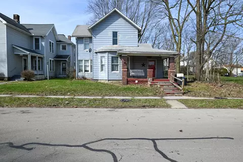 187 Olney Ave, Marion, OH 43302
