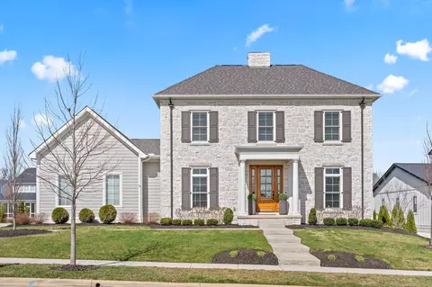 11409 Winterberry Dr, Plain City, OH 43064