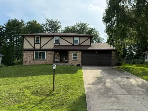 13137 E Crosset Hill Dr, Pickerington, OH 43147