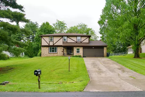 13137 E Crosset Hill Dr, Pickerington, OH 43147