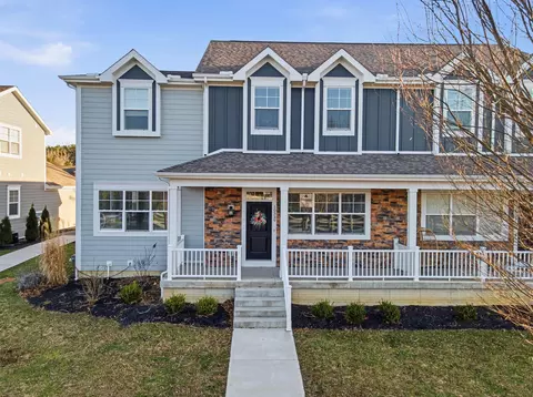 10339 Sawmill Rd, Powell, OH 43065