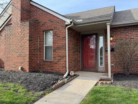 3672 Charlemonte Way #1, Canal Winchester, OH 43110