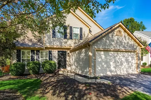 9105 Misty Dawn Dr, Columbus, OH 43240