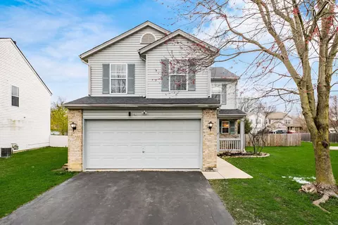 1995 Jacinth Ct, Grove City, OH 43123