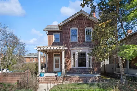 624 Franklin Ave, Columbus, OH 43215