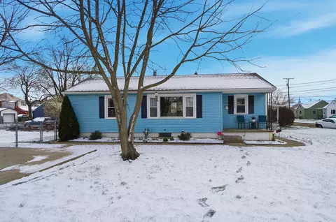 1403 E Chestnut St, Lancaster, OH 43130