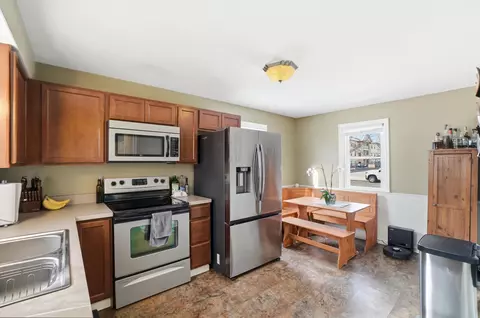 Kitchen - 1403 E Chestnut St, Lancaster, OH 43130 photo 1 of 3