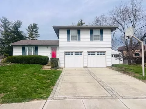 2330 Park Ridge Ct, Grove City, OH 43123