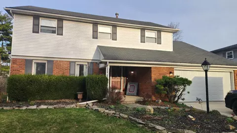1755 Hillandale Ave, Columbus, OH 43229