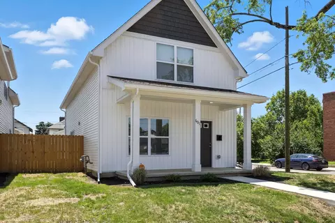 601 Frebis Ave, Columbus, OH 43206