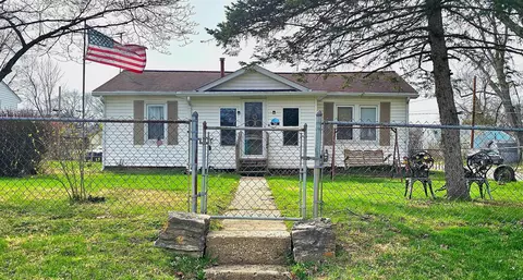 301 Witte St, Lancaster, OH 43130