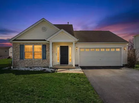 146 Dowler Dr, South Bloomfield, OH 43103
