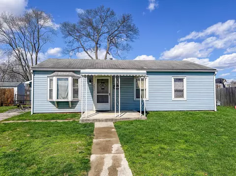 2676 Shelly Dr, Columbus, OH 43207