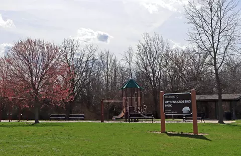 5385 Cedar Branch Way, Dublin, OH 43016