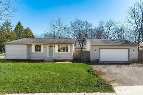 5972 Maple Canyon Ave, Columbus, OH 43229