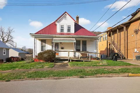 447 Bloom St, Portsmouth, OH 45662