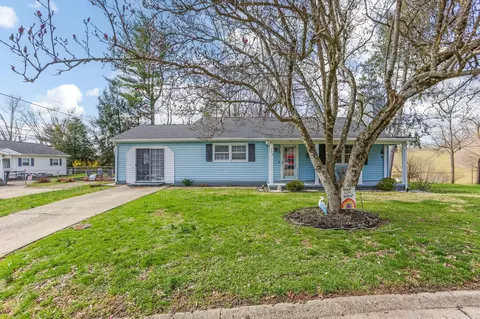 Exterior - 733 Walnut Dr, Logan, OH 43138 photo 2 of 30