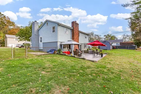 Exterior - 733 Walnut Dr, Logan, OH 43138 photo 16 of 30