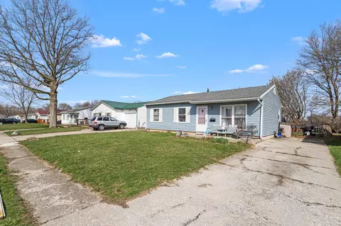 668 Easy St, Marion, OH 43302