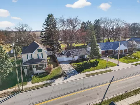 255 S Franklin St, Richwood, OH 43344