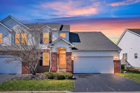 5013 Julia Ann Dr, Grove City, OH 43123