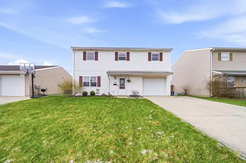 1269 Bermuda Dr, Marion, OH 43302