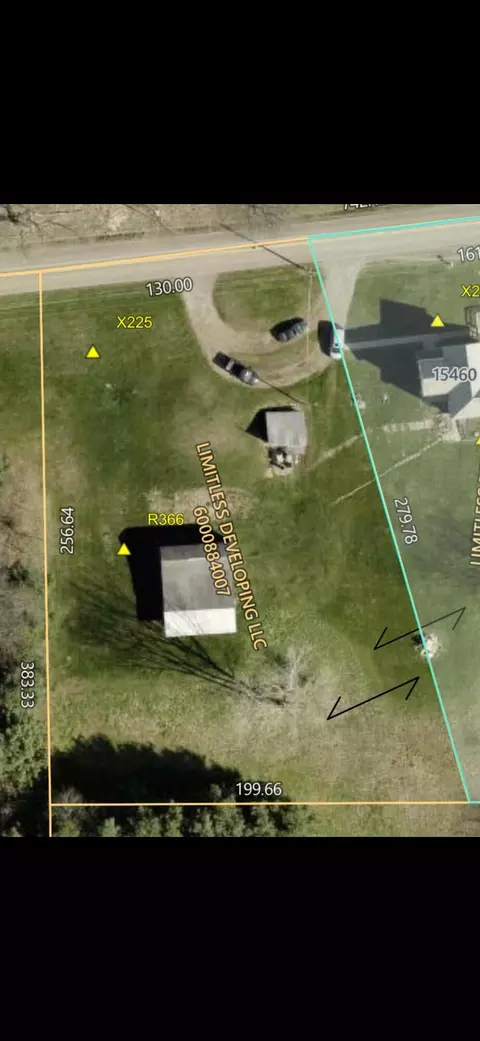 0 Howard-danville Rd, Howard, OH 43028
