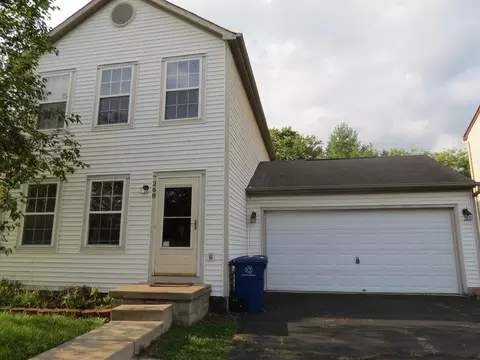 268 Chatterly Ln, Columbus, OH 43207