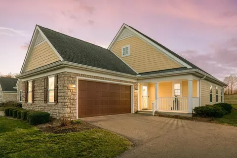 175 Briar Wood Dr, Mount Vernon, OH 43050