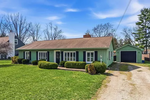 245 Troy Rd, Delaware, OH 43015