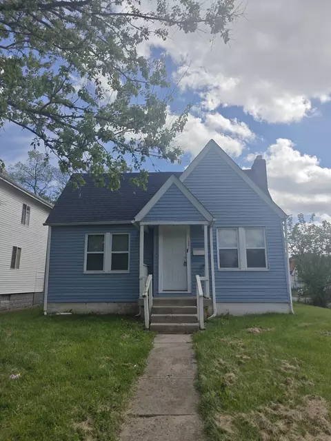 1251 E 23rd Ave, Columbus, OH 43211