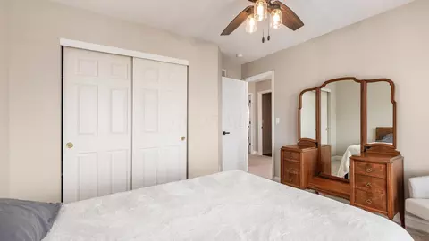 Bedroom - 222 Trail E, Pataskala, OH 43062 photo 4 of 4