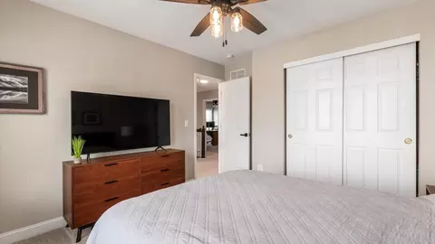 Bedroom - 222 Trail E, Pataskala, OH 43062 photo 2 of 4
