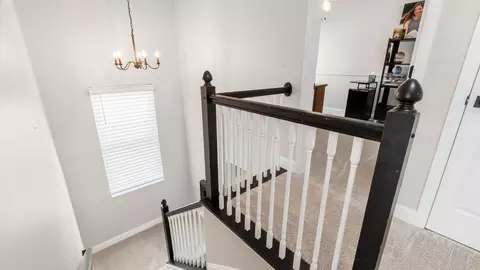 Entry Way - 222 Trail E, Pataskala, OH 43062 photo 3 of 5