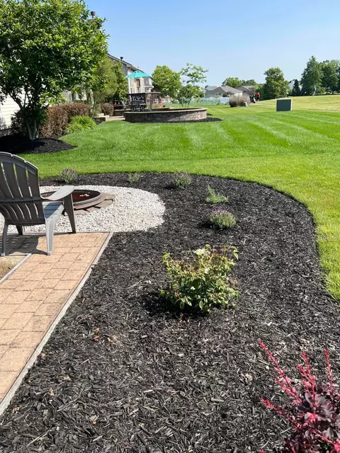 Exterior - 222 Trail E, Pataskala, OH 43062 photo 9 of 11