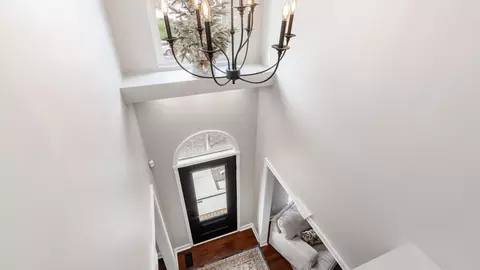 Entry Way - 222 Trail E, Pataskala, OH 43062 photo 2 of 5