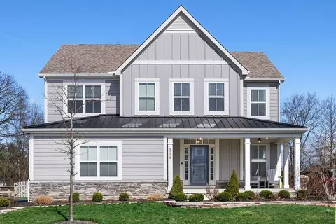 9218 Pickens Dr, Blacklick, OH 43004