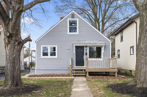 1222 Manchester Ave, Columbus, OH 43211