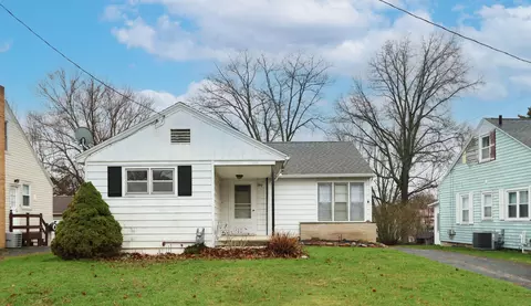 190 Dawson Ave, Mansfield, OH 44906