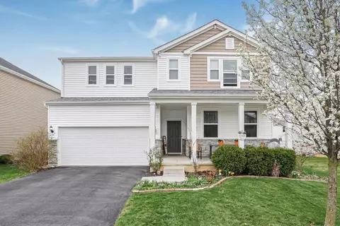 1219 Bohannon St, Blacklick, OH 43004