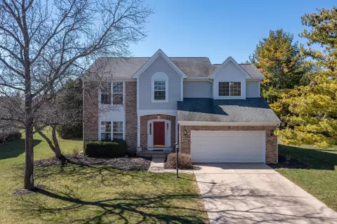 7495 Whigham Ct, Dublin, OH 43016