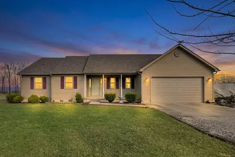3980 N 3 Bs And K, Sunbury, OH 43074