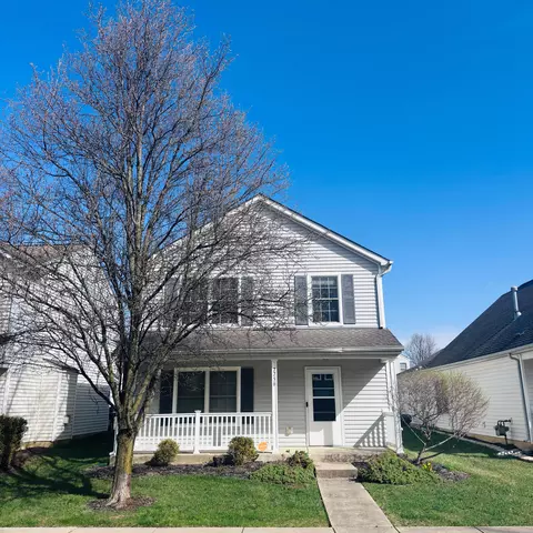 7756 Lupine Dr #158, Blacklick, OH 43004