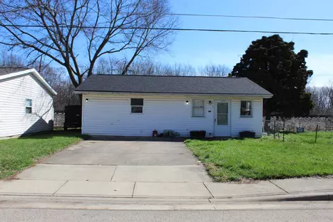 1234 Williams Dr, Circleville, OH 43113