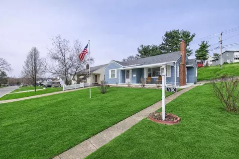 1400 N Columbus St, Lancaster, OH 43130