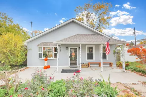 443 Lawrence Ave, Columbus, OH 43228