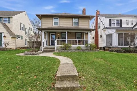 160 S Huron Ave, Columbus, OH 43204